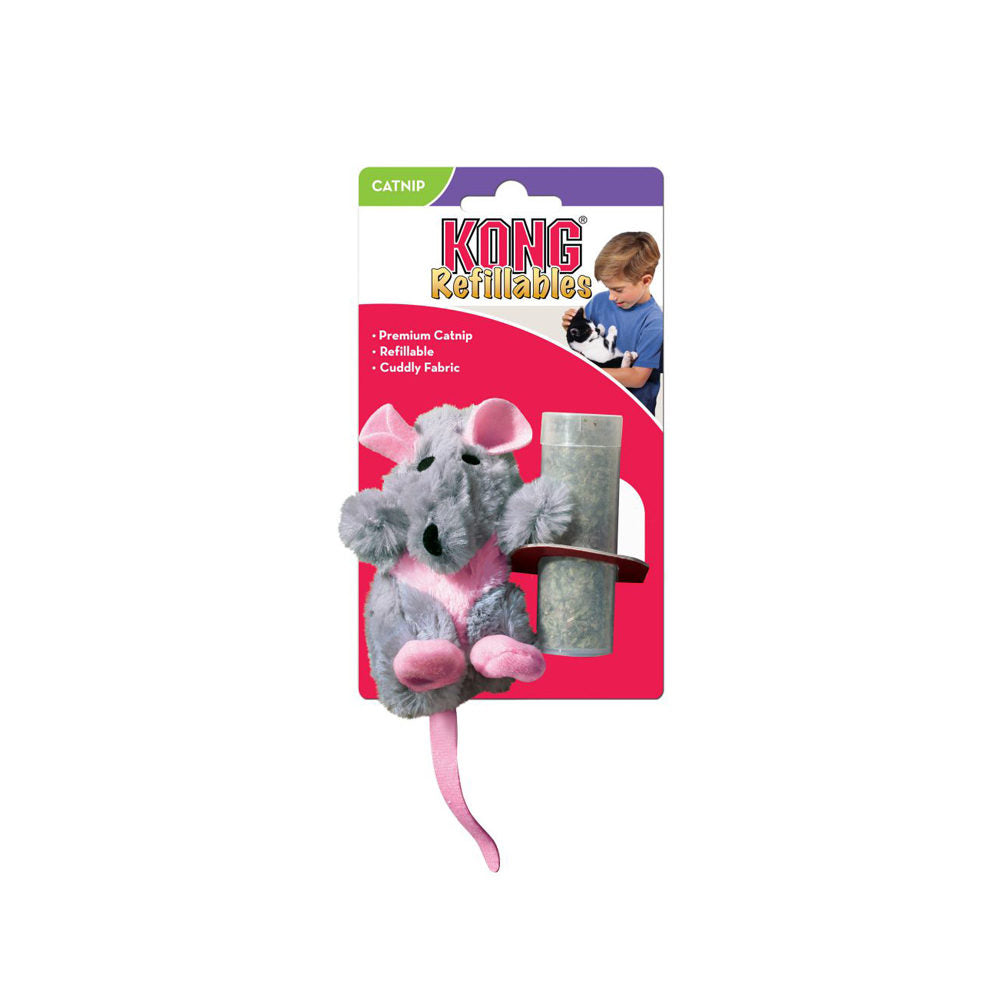  KONG Refillables Rat