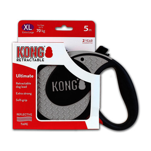  KONG Retractable Leash Ultimate 