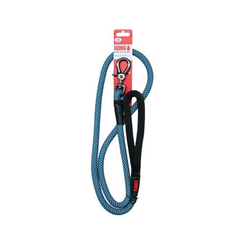  KONG Rope Leash - Black