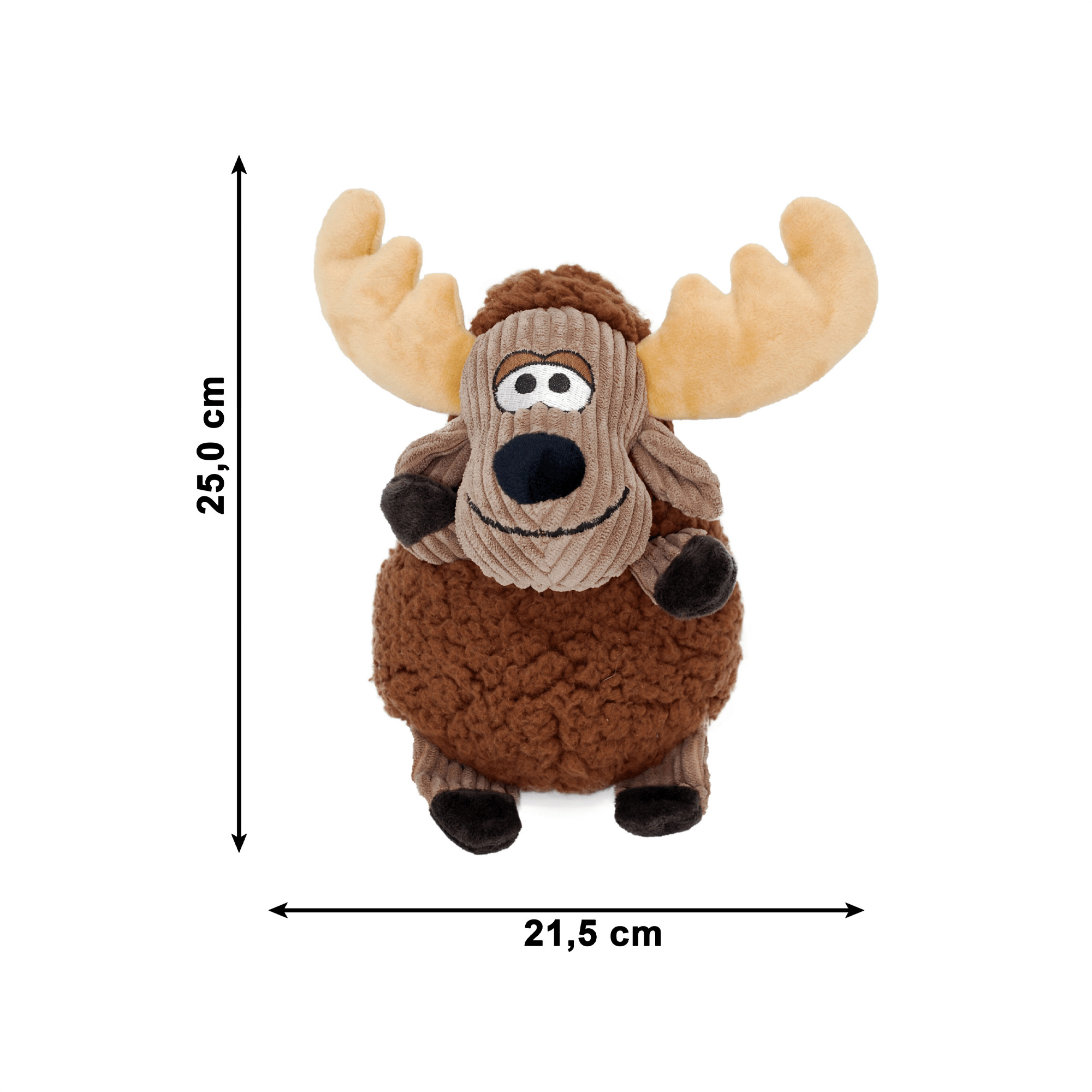  KONG Sherps Moose 