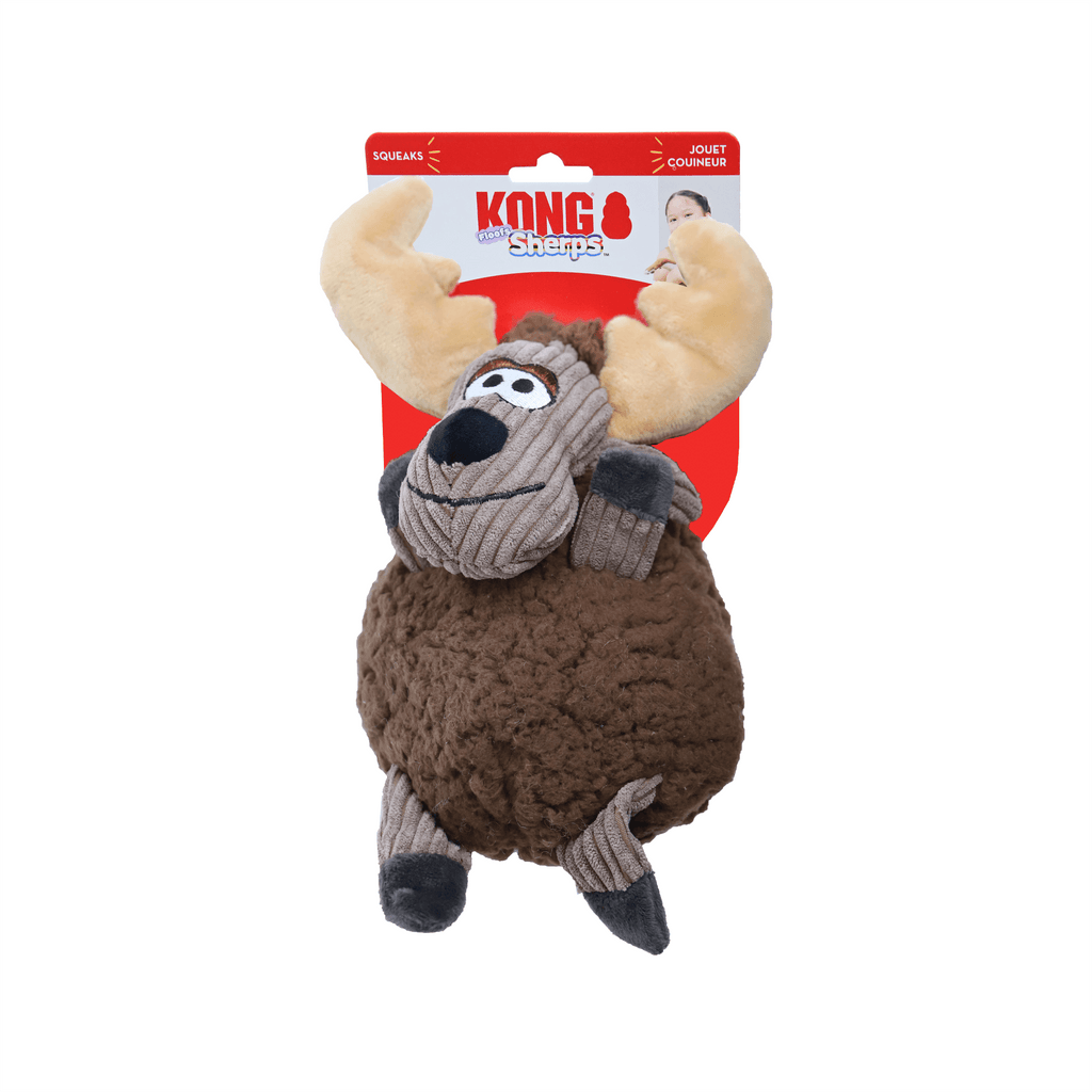  KONG Sherps Moose 