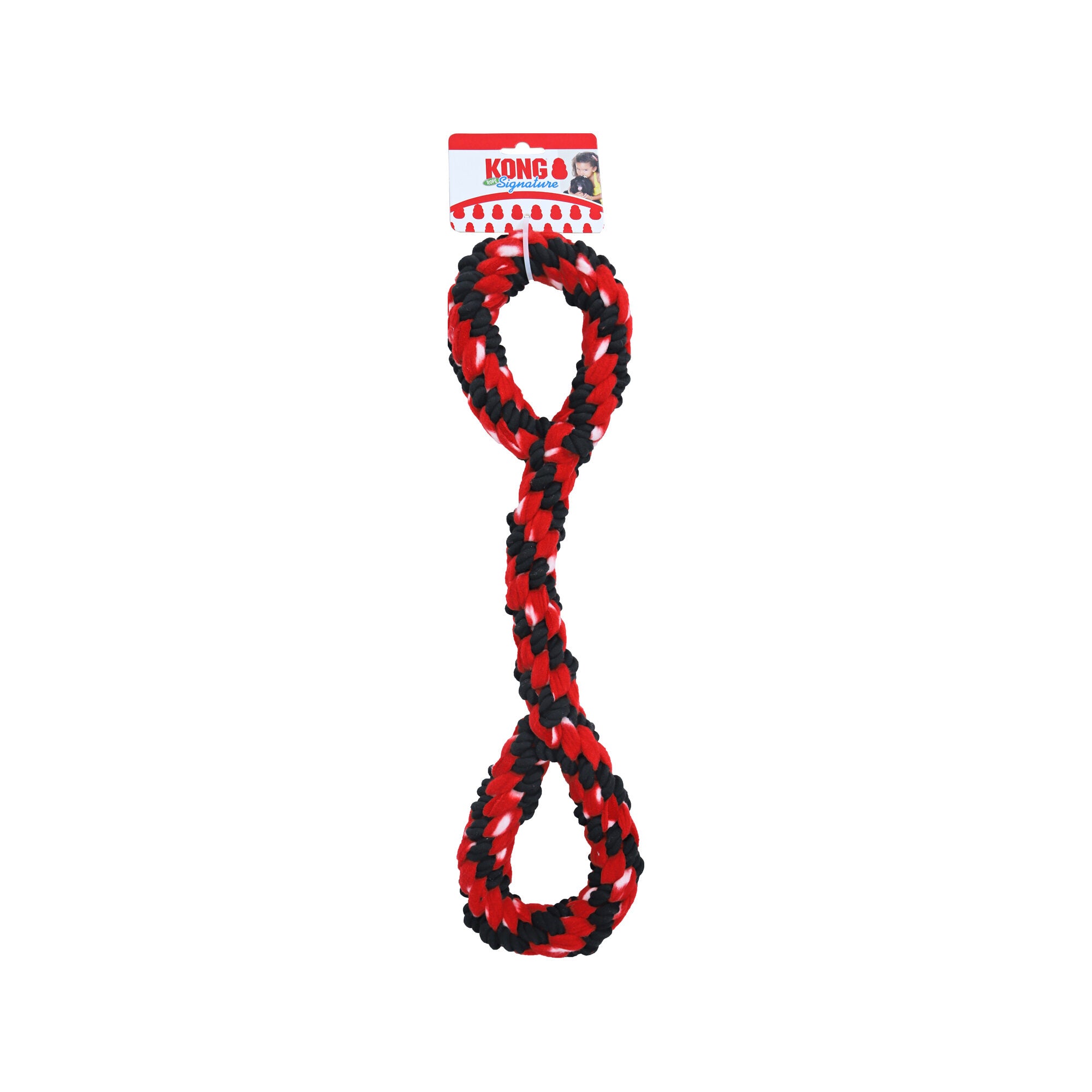  KONG Signature Rope Double Tug