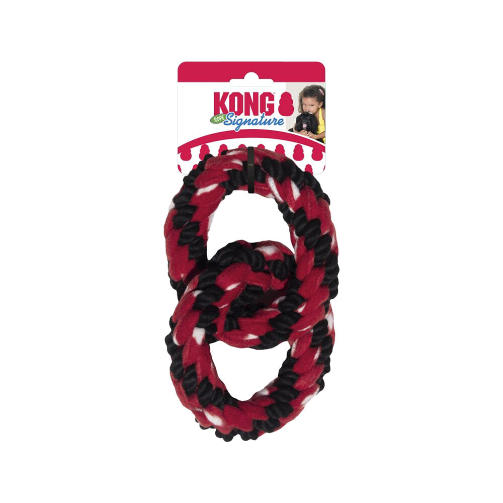  KONG Signature Rope Double Tug