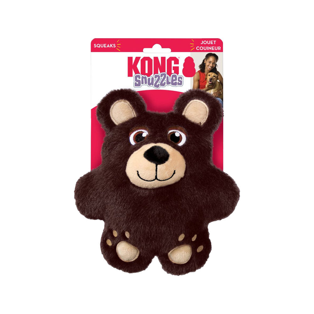  KONG Snuzzles