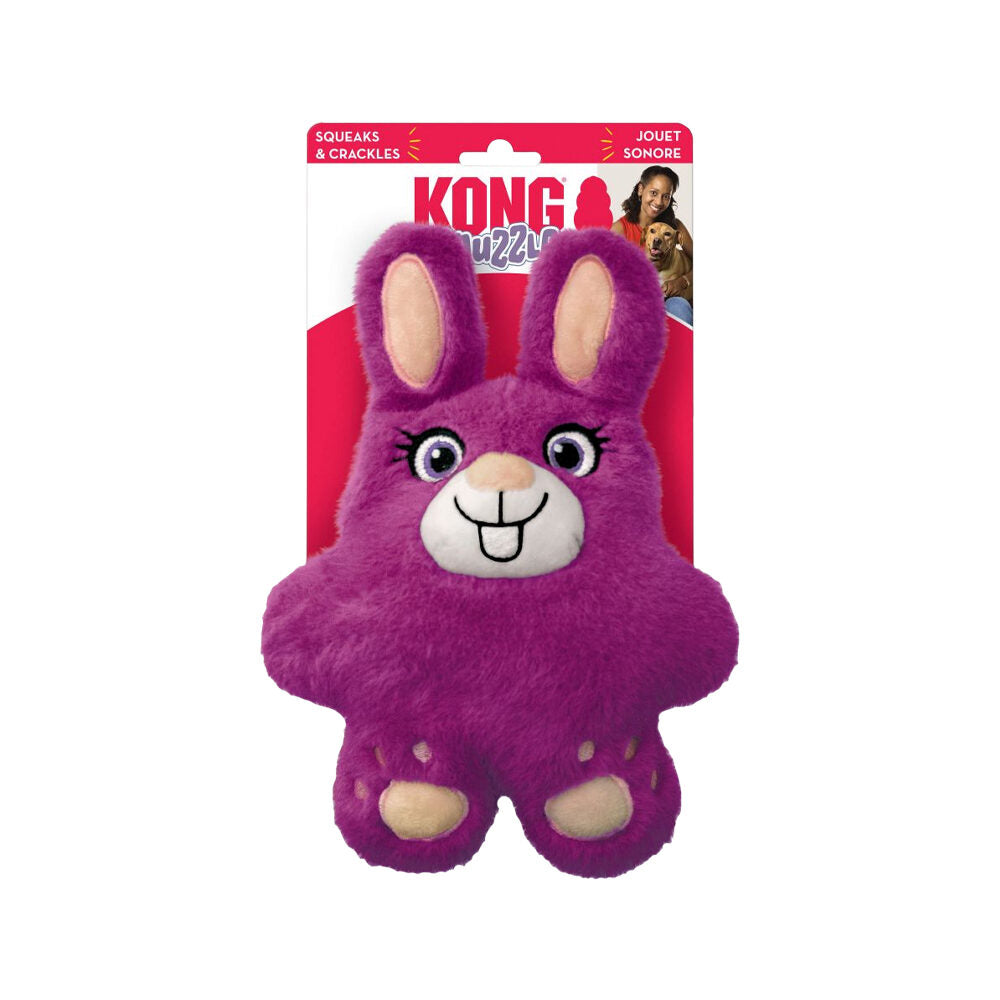  KONG Snuzzles
