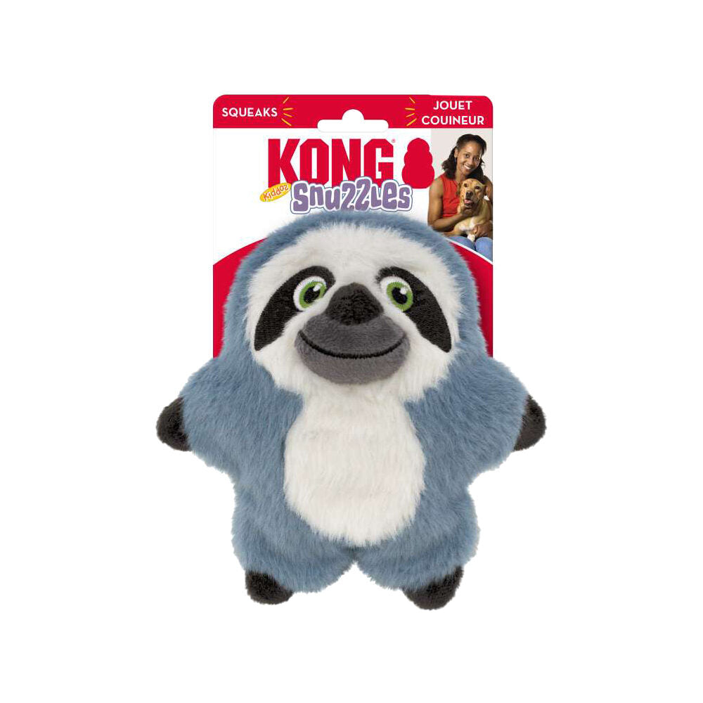  KONG Snuzzles