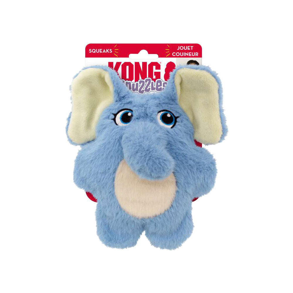  KONG Snuzzles