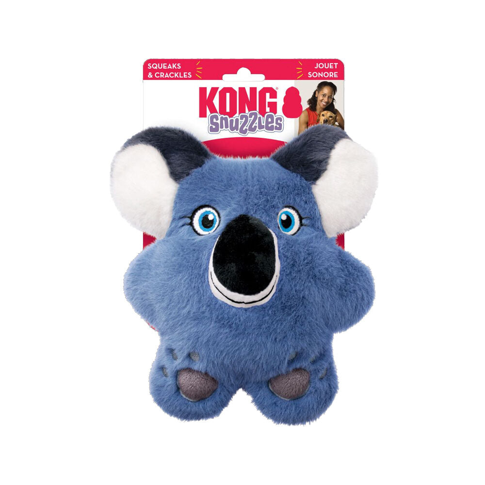  KONG Snuzzles