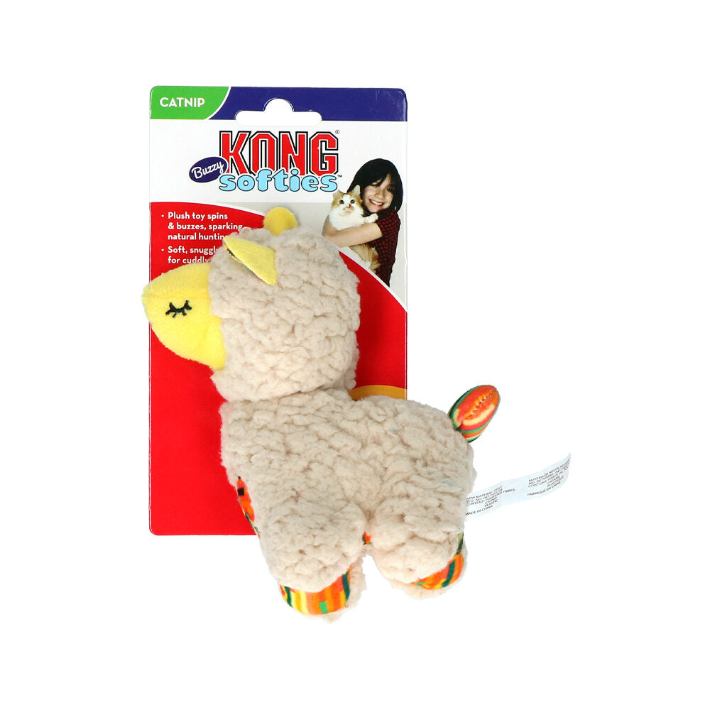  KONG Softies - Llama
