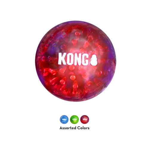  Kong Squeezz Geodz 2-pack