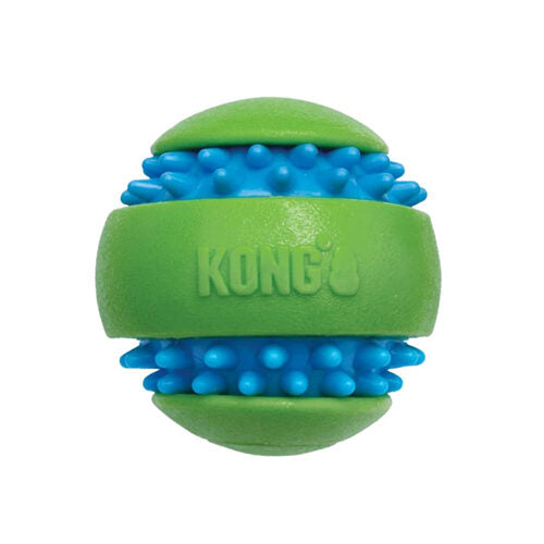  KONG Squeezz Goomz Ball 