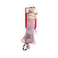 Arm & Hammer KONG Tugger Knots Monkey