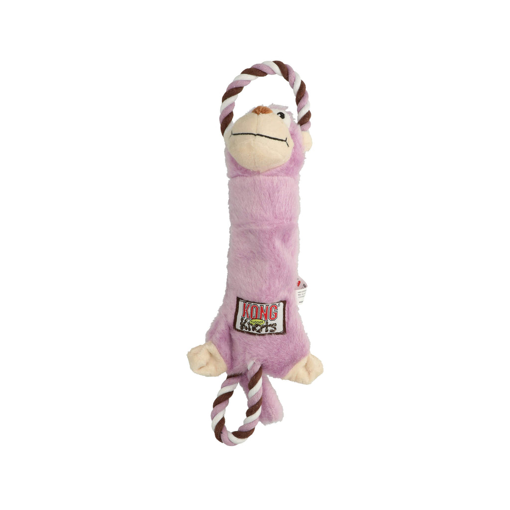 Arm & Hammer KONG Tugger Knots Monkey
