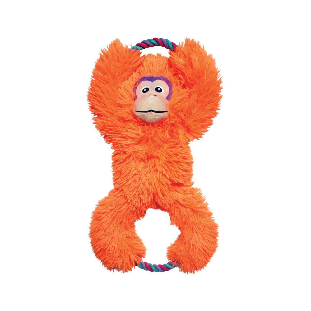  KONG Tuggz Monkey