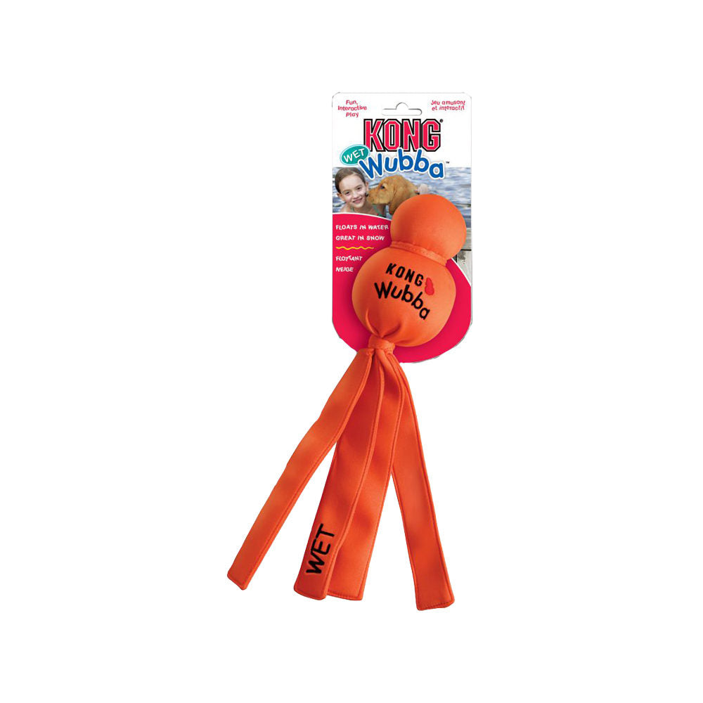 Trixie KONG Wet Wubba