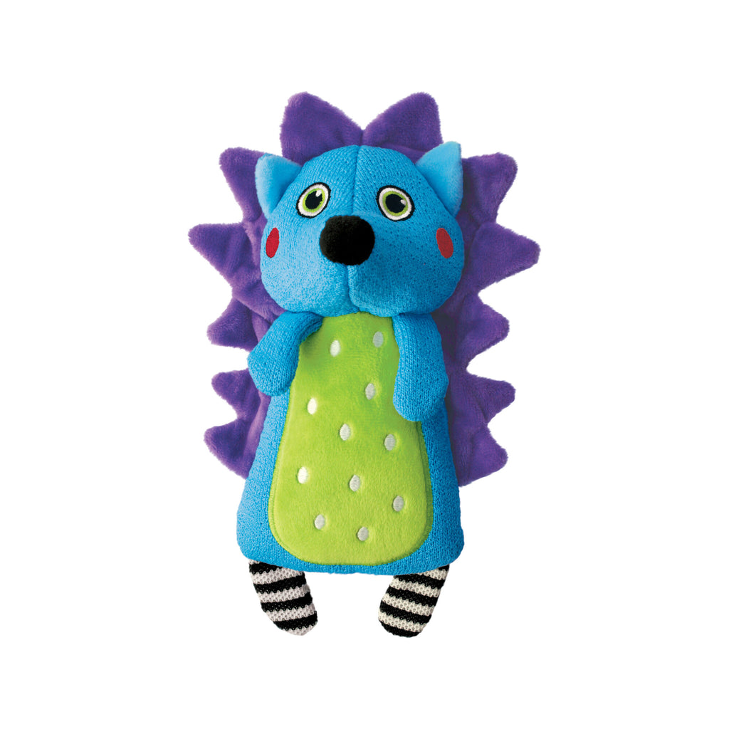 Nobby KONG Whoopz Hedgedog