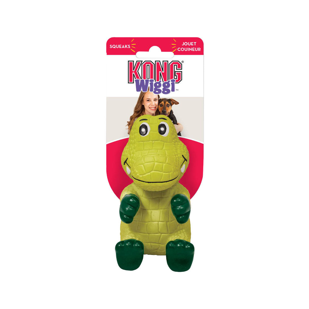 Nylabone KONG Wiggi 