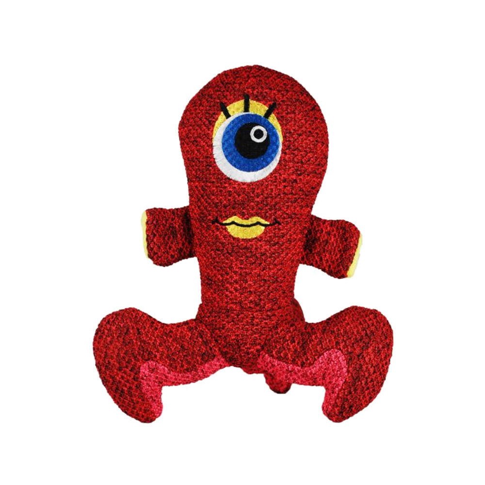  KONG Woozles - Red