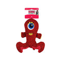  KONG Woozles - Red