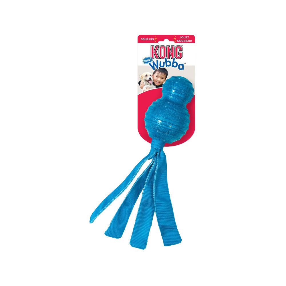  KONG Wubba Comet