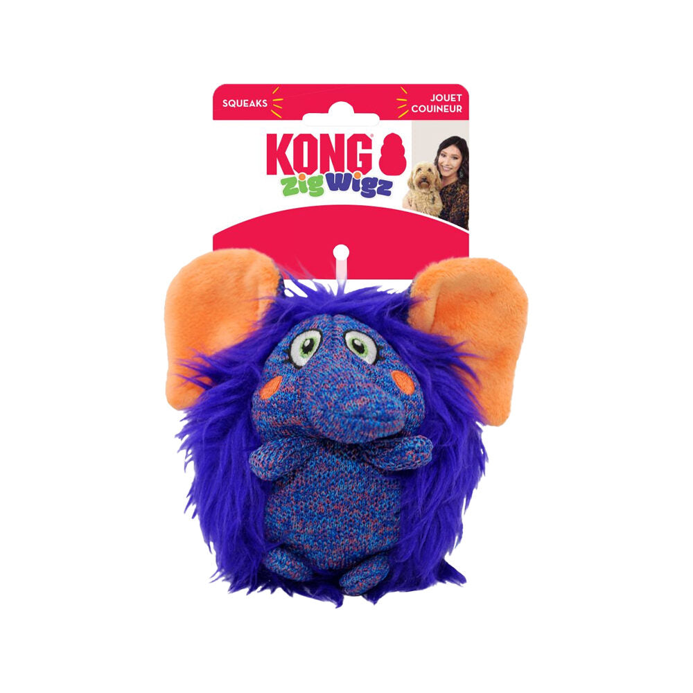  KONG ZigWigz
