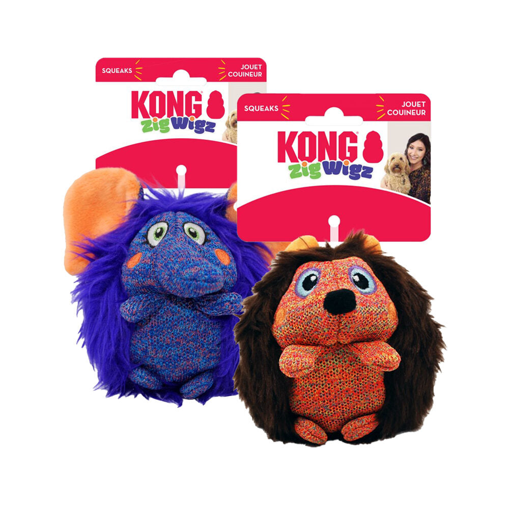  KONG ZigWigz