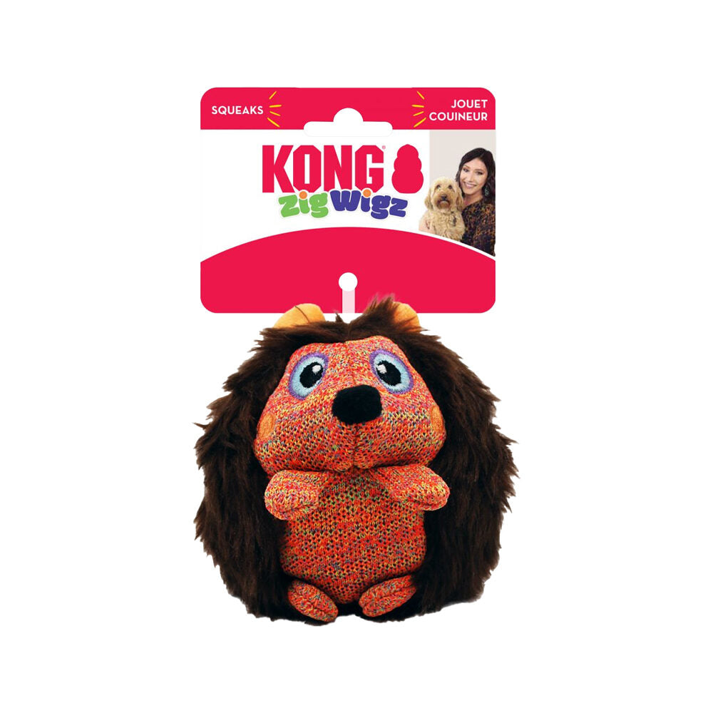  KONG ZigWigz