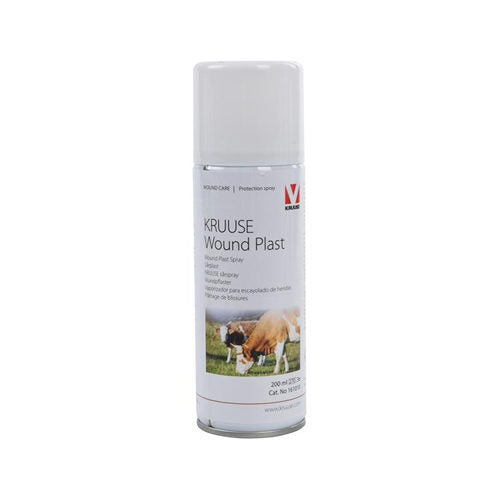  Kruuse Wound Plaster Spray 