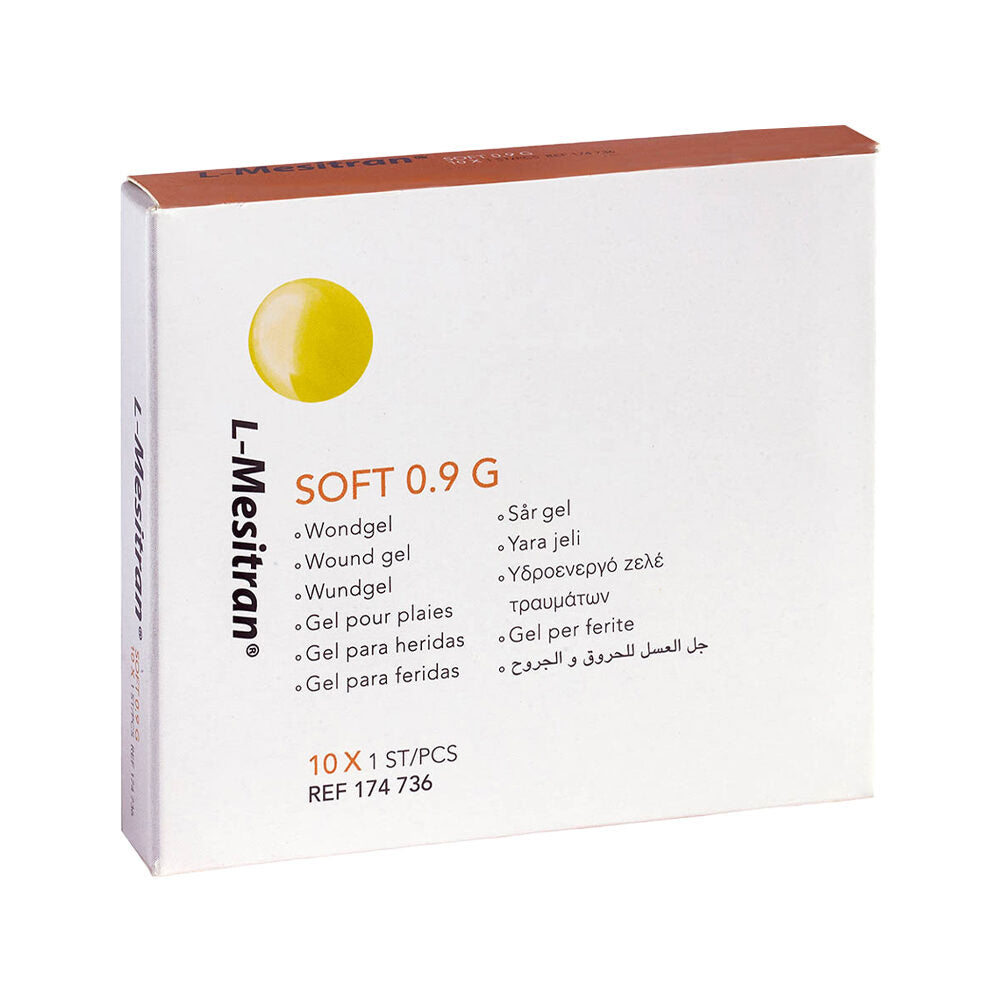  L-Mesitran (Soft)
