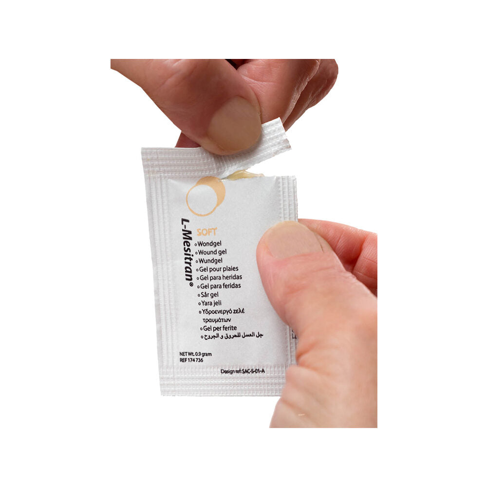  L-Mesitran (Soft)