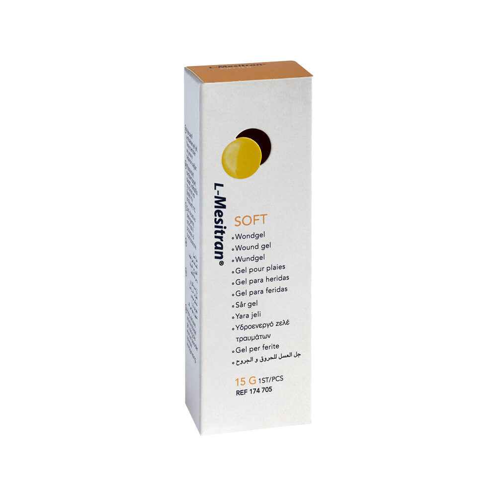  L-Mesitran (Soft)