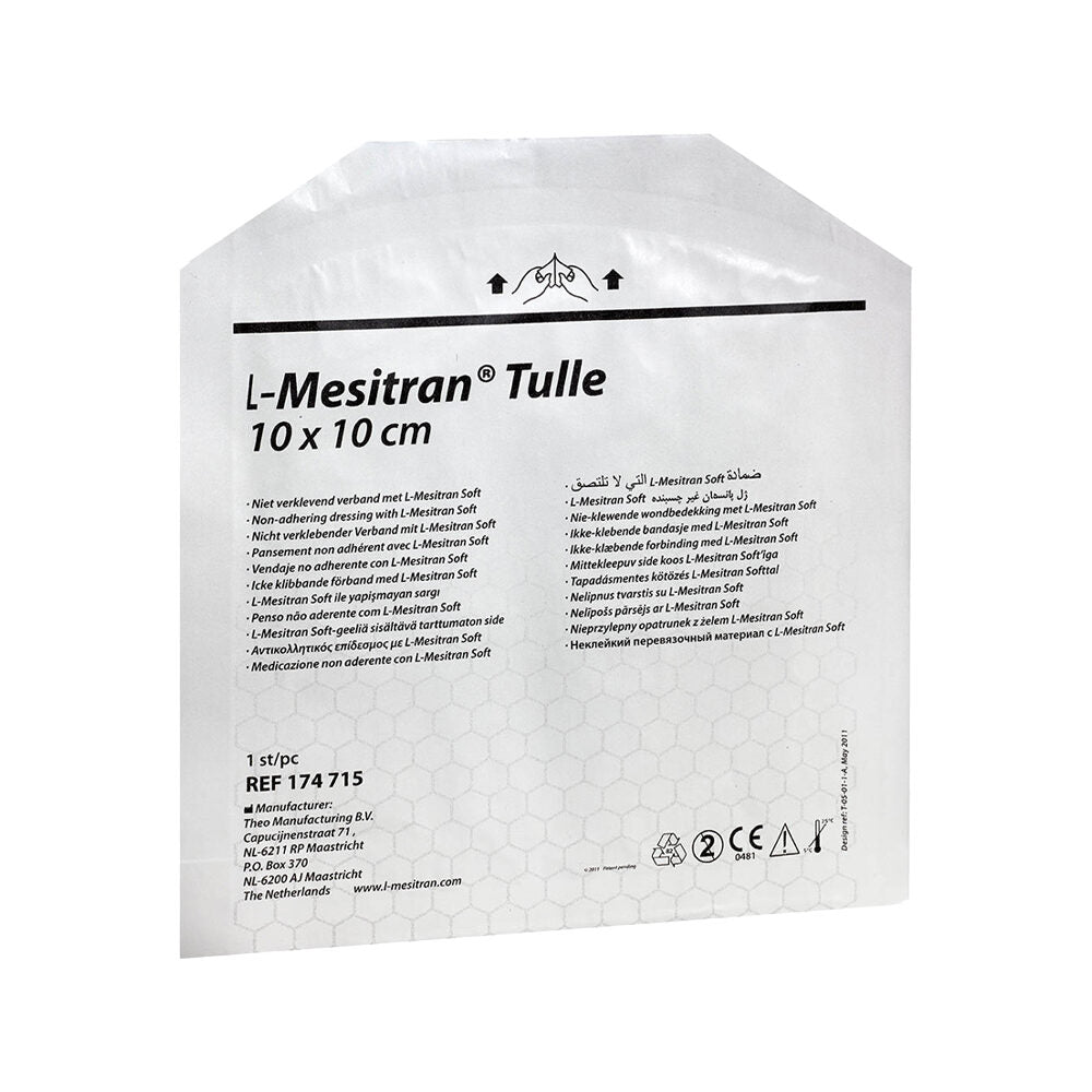  L- Mesitran Tulle