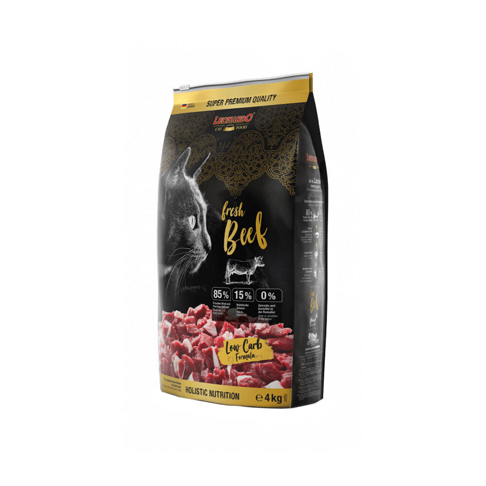  Leonardo Fresh Adult Cat Food