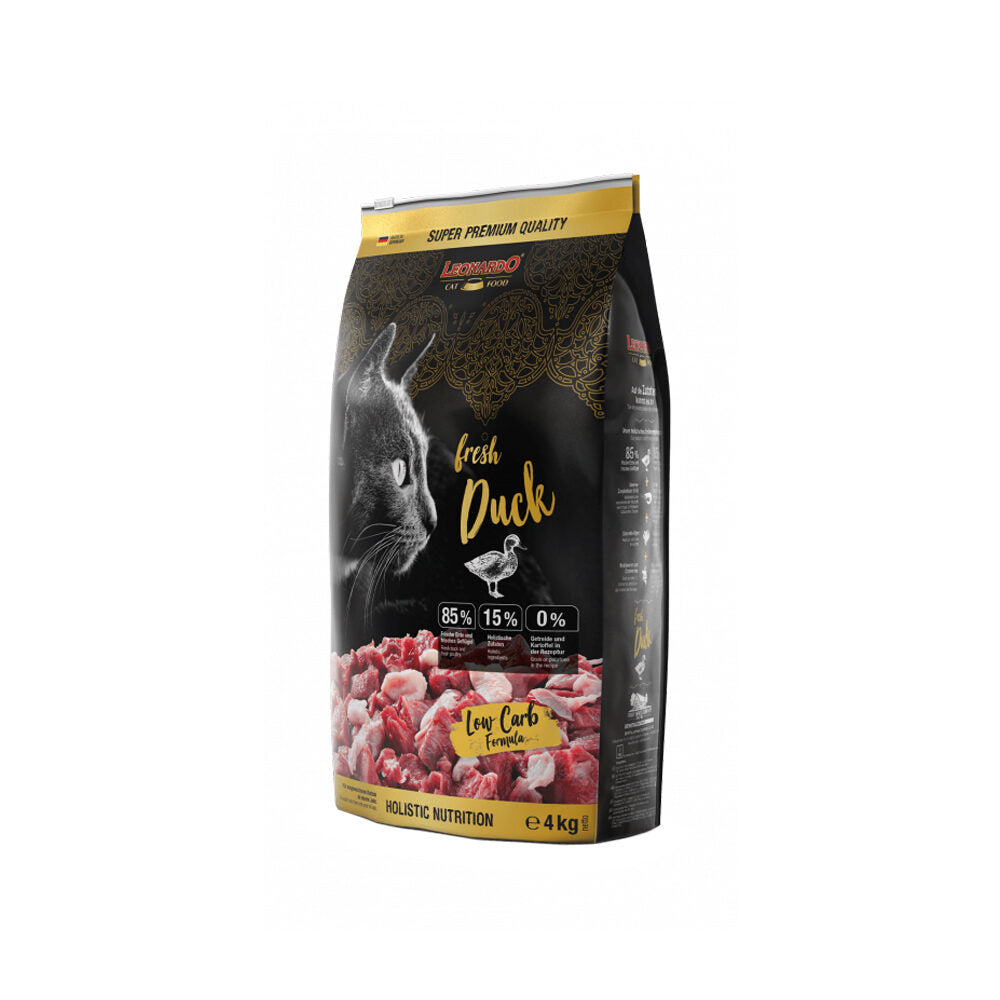 Leonardo Fresh Adult Cat Food