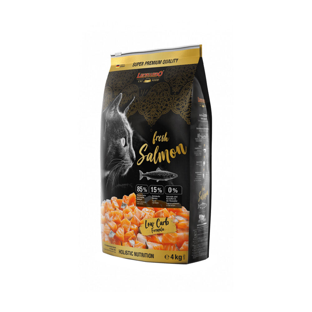  Leonardo Fresh Adult Cat Food