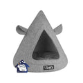  Let's Sleep Pet Cave TeePee