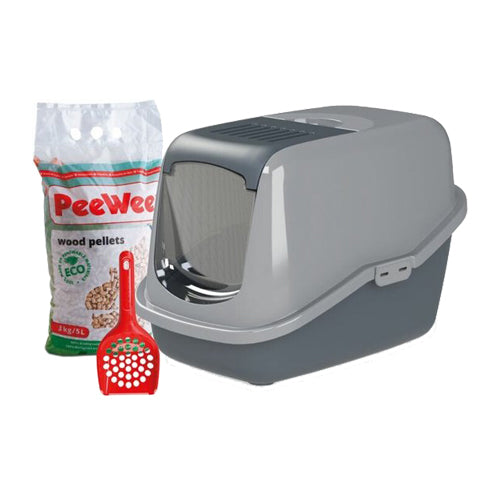  PeeWee EcoHus - Litter Tray
