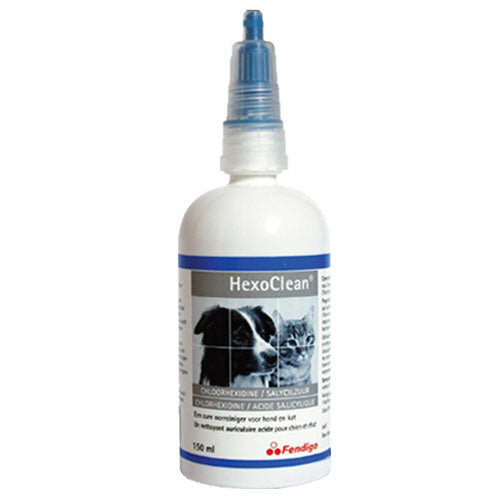  HexoClean Ear Cleaner