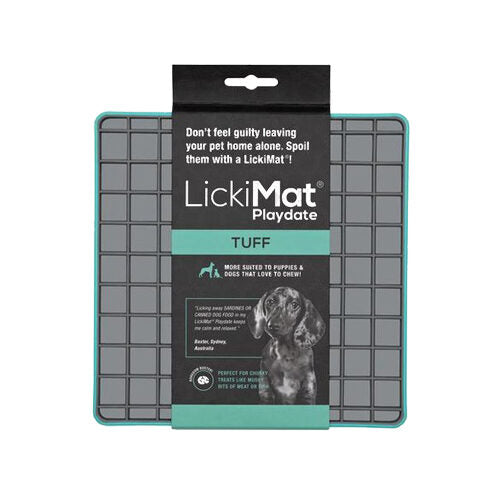 Specific LickiMat Playdate - Tuff
