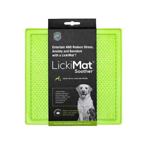 Beeztees LickiMat Soother