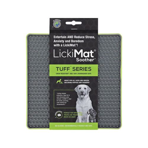  Lickimat Soother Tuff 