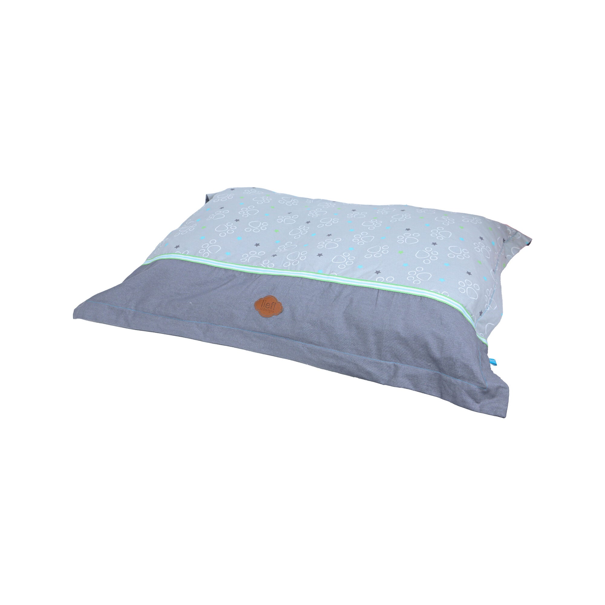  Lief! Boys Dog Bed Volant 