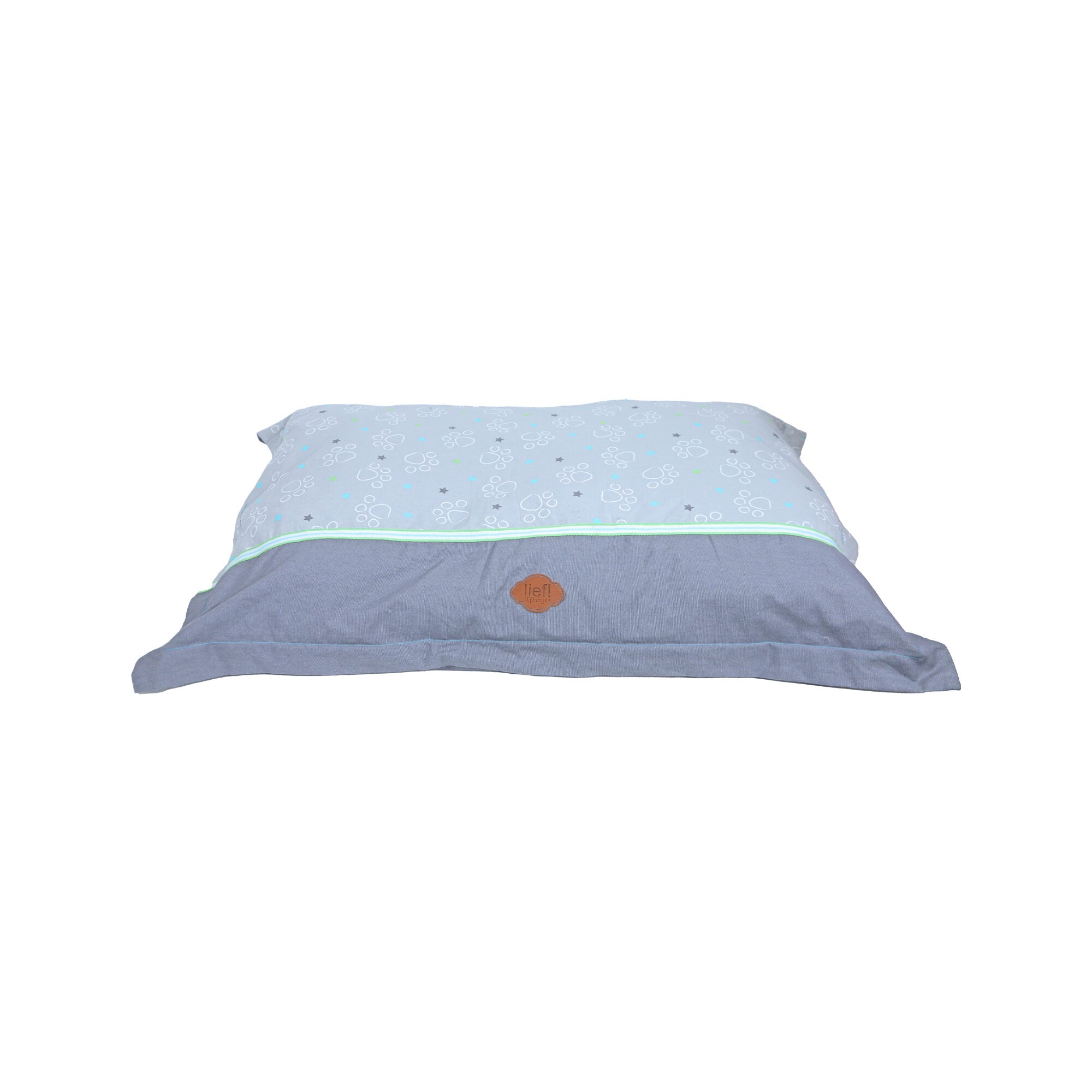  Lief! Boys Dog Bed Volant 