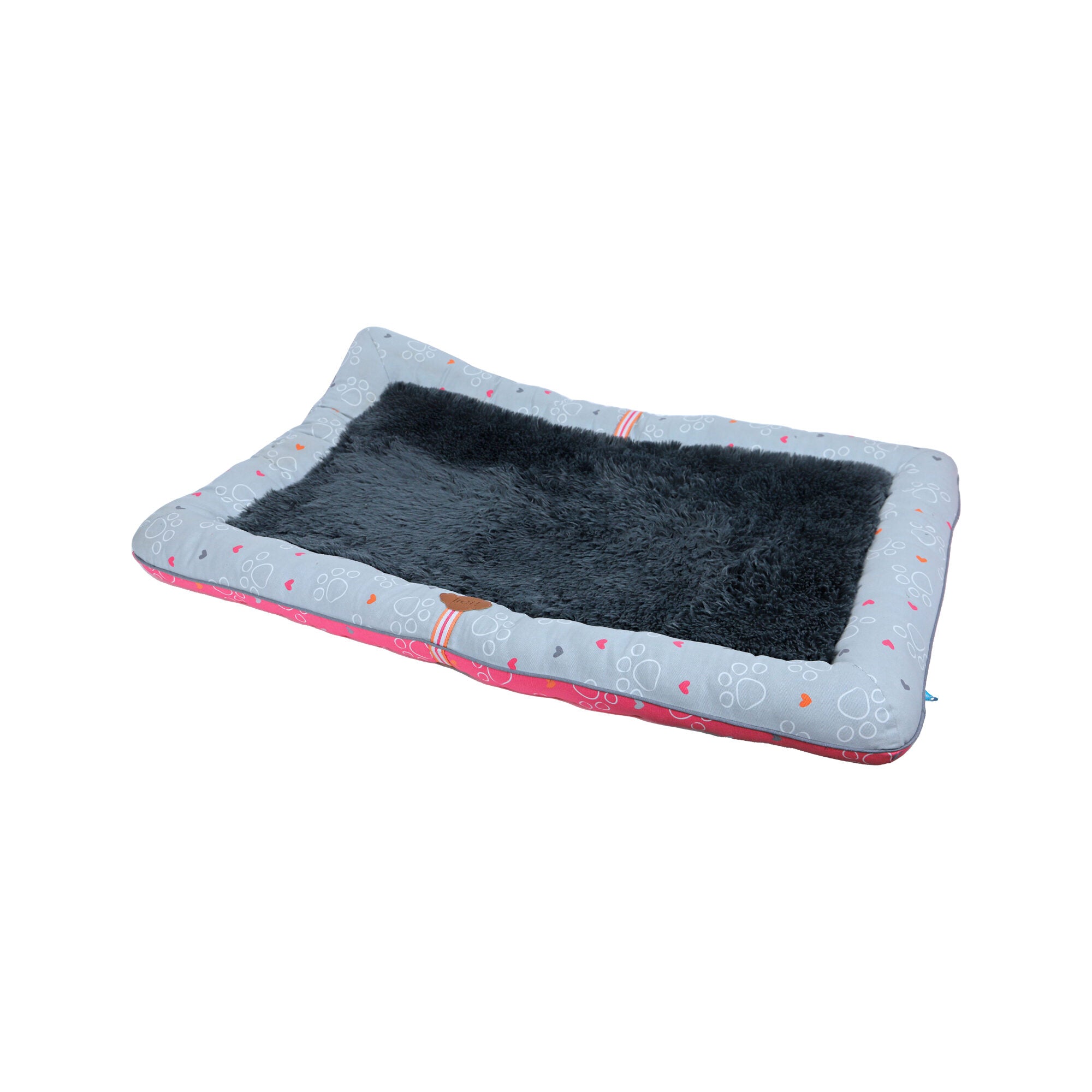  Lief! Girls Crate Bed Plush
