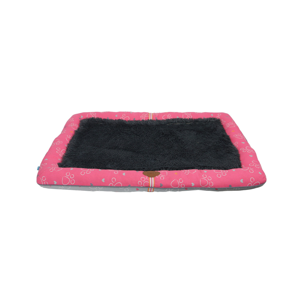  Lief! Girls Crate Bed Plush