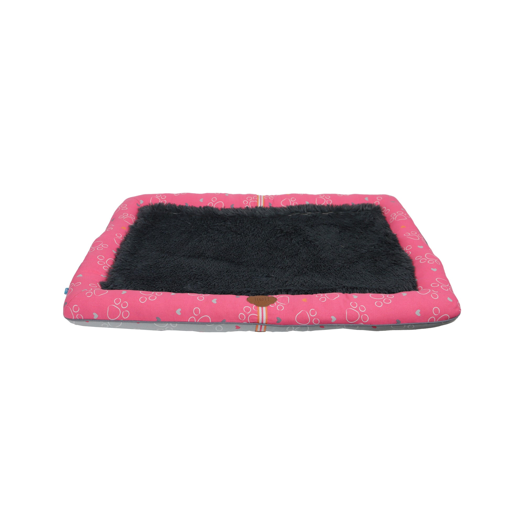  Lief! Girls Crate Bed Plush