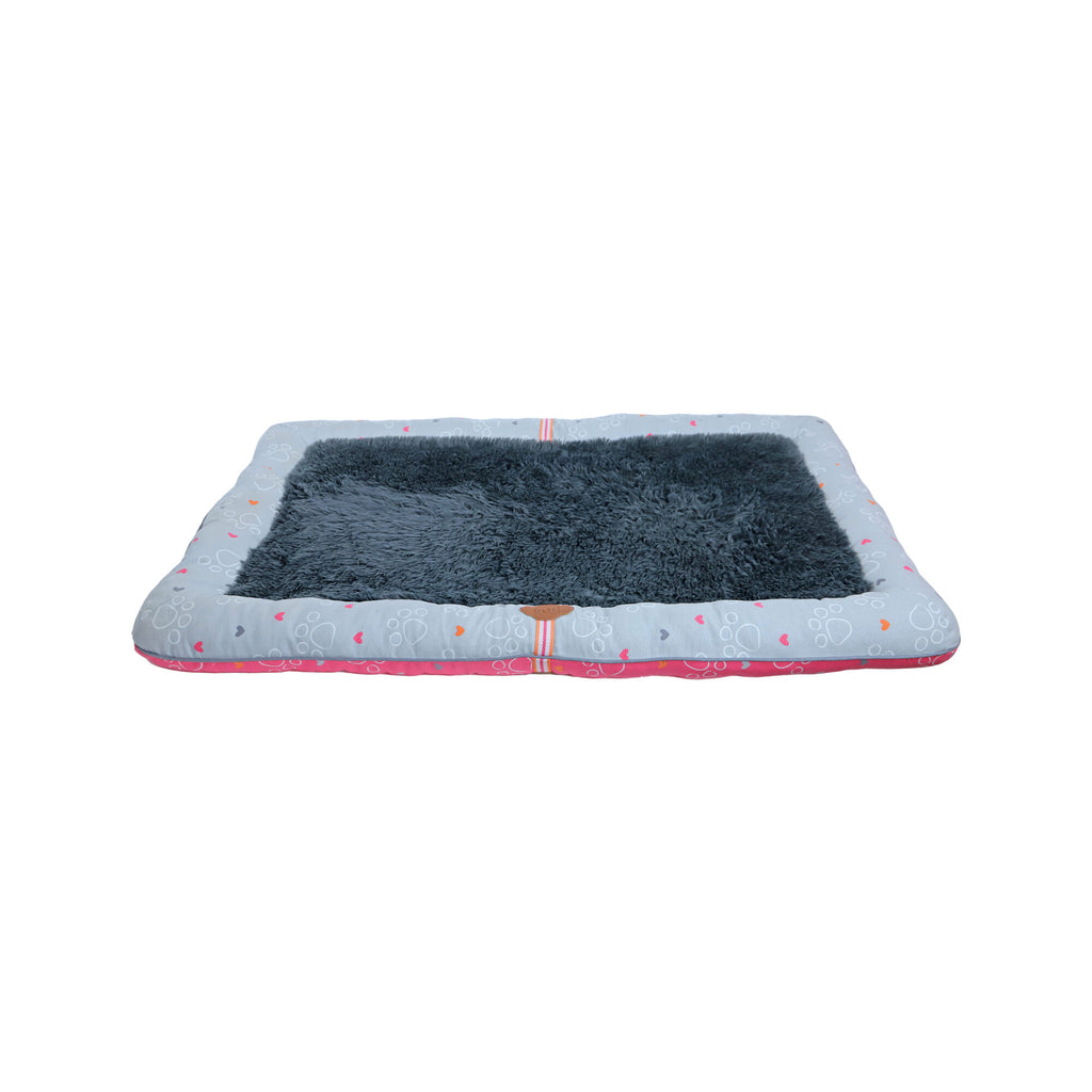  Lief! Girls Crate Bed Plush