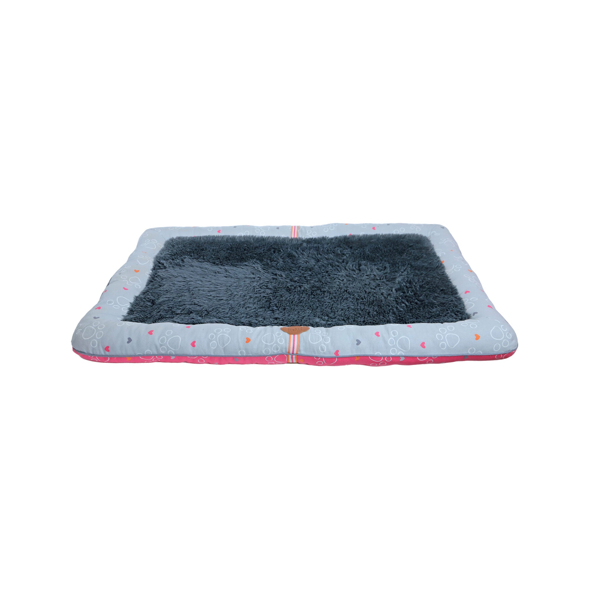  Lief! Girls Crate Bed Plush