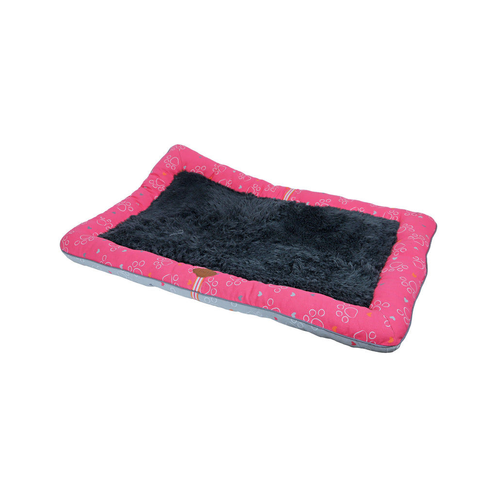  Lief! Girls Crate Bed Plush