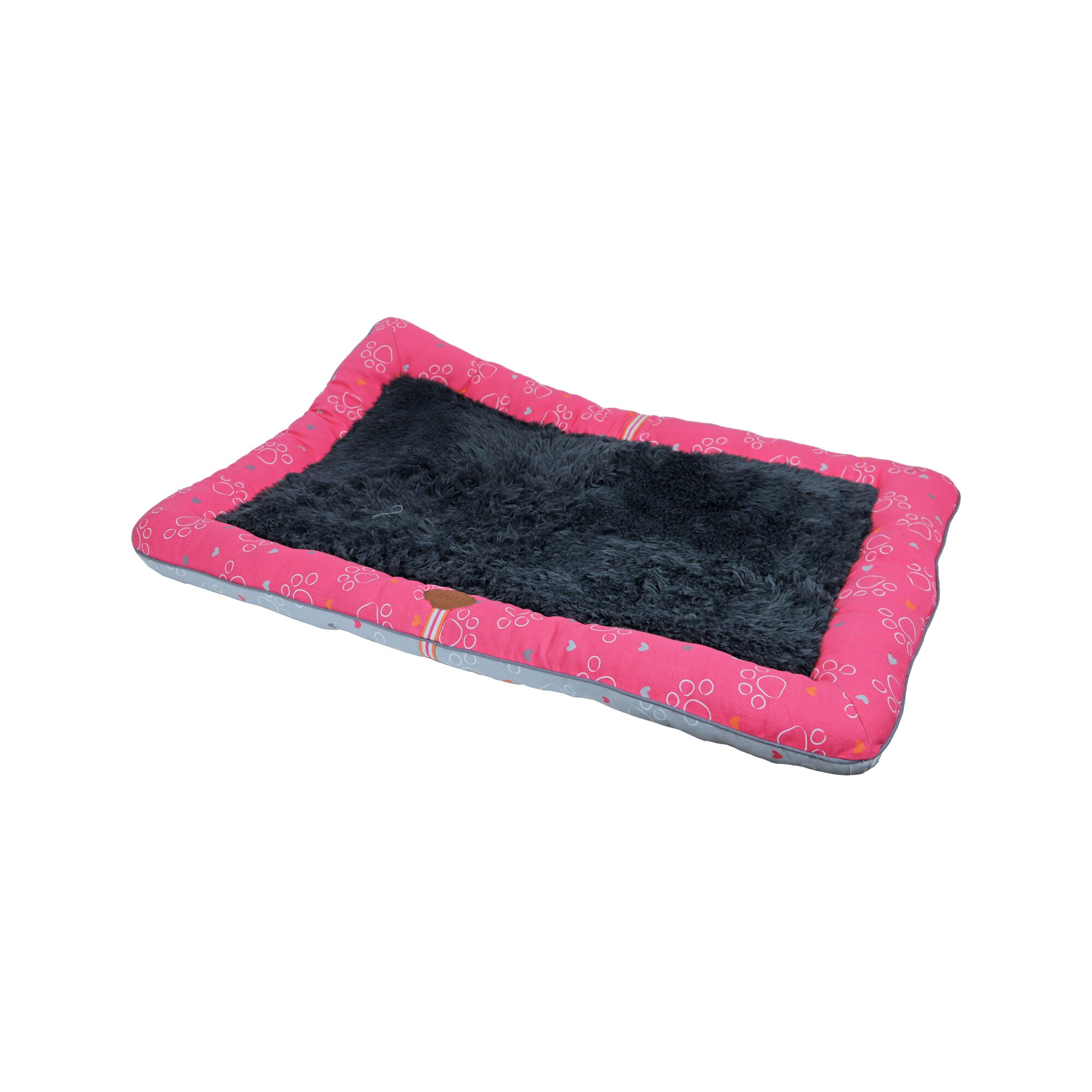  Lief! Girls Crate Bed Plush